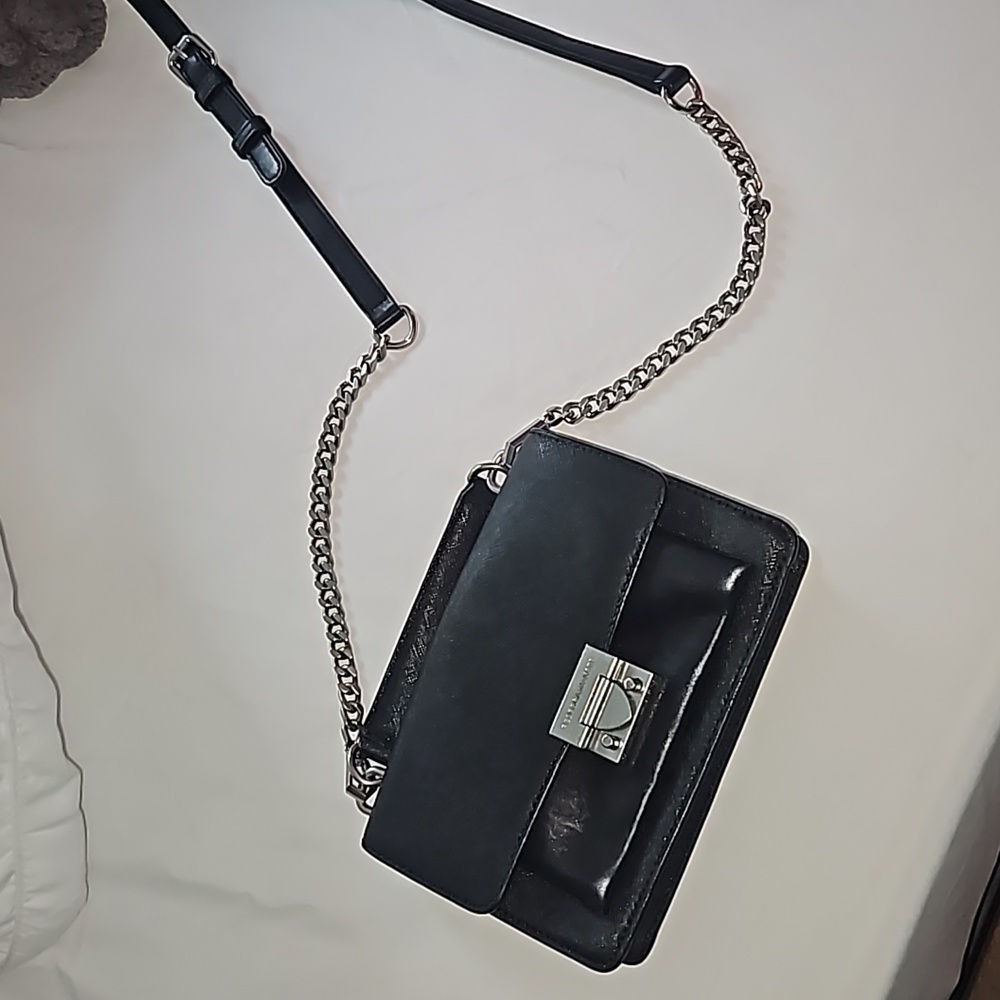 Rebecca minkoff crossbody